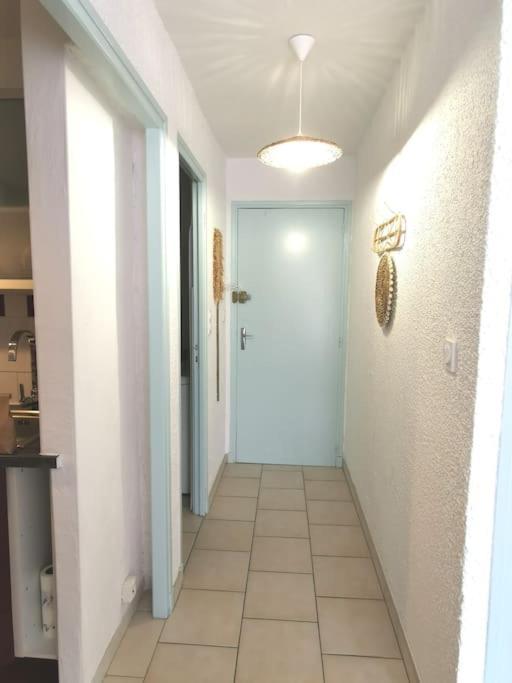 Plage Des Chalets Appartement T2+Terrasse Gruissan Luaran gambar